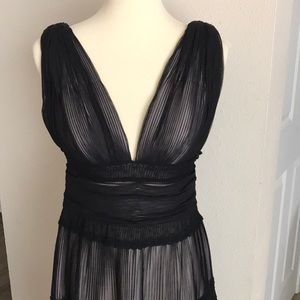 Vintage Tadashi Cocktail Dress
